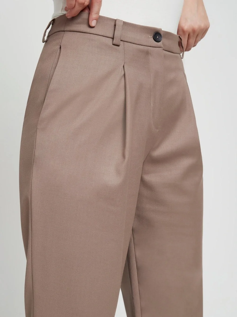 Marcella Archie Pants - Picture 4 of 6